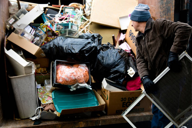 Best Dumpster Rental Services  in Liberty, SC