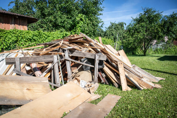 Best Construction Debris Removal  in Liberty, SC