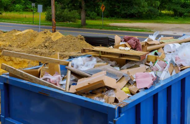 Best Shed Removal  in Liberty, SC