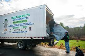 Best Recycling Services for Junk  in Liberty, SC